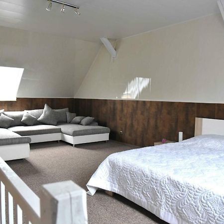 Ferienhaus Biene Wartin Εξωτερικό φωτογραφία