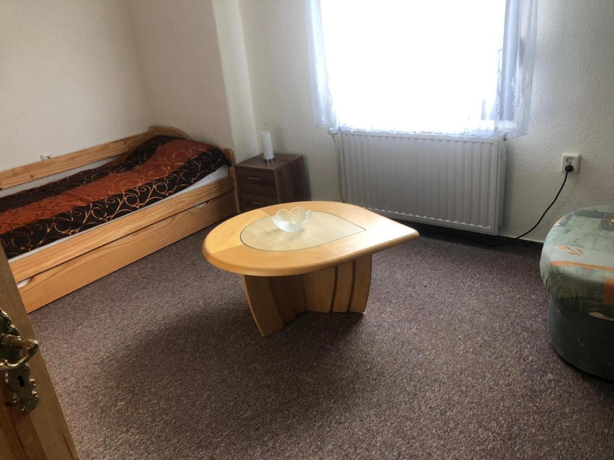 Ferienhaus Biene Wartin Εξωτερικό φωτογραφία