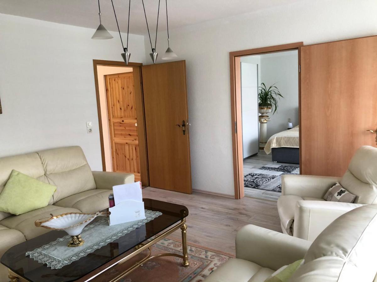 Ferienhaus Biene Wartin Εξωτερικό φωτογραφία