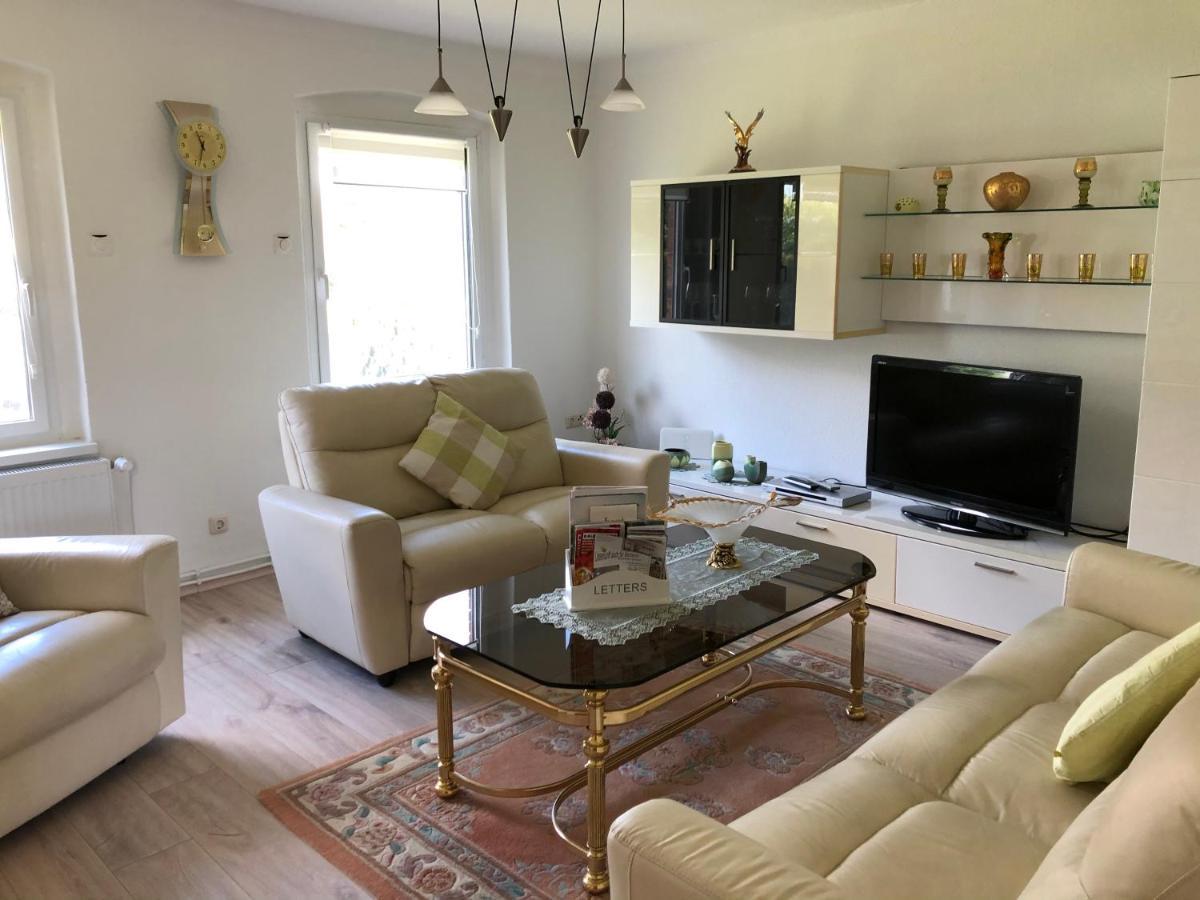 Ferienhaus Biene Wartin Εξωτερικό φωτογραφία