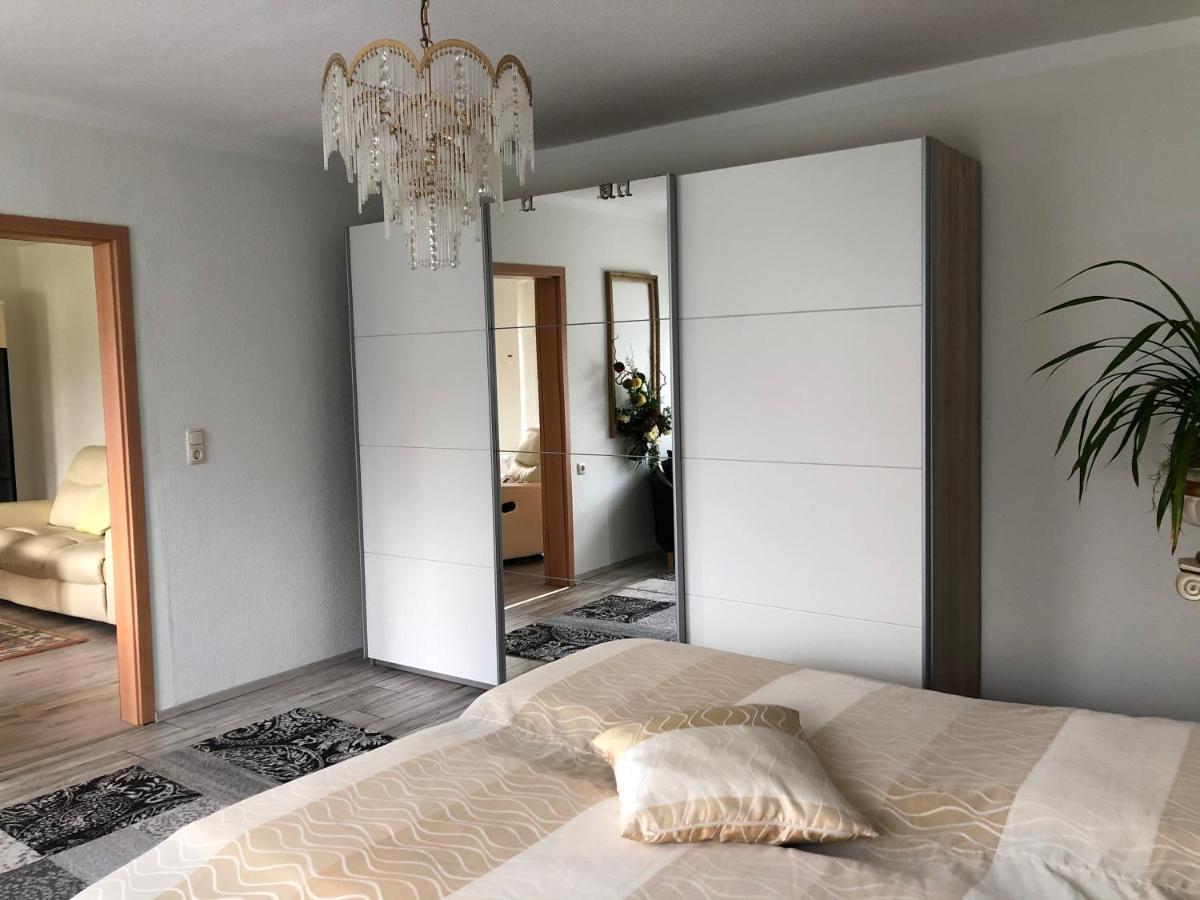 Ferienhaus Biene Wartin Εξωτερικό φωτογραφία