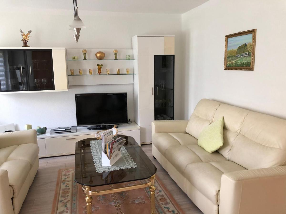Ferienhaus Biene Wartin Εξωτερικό φωτογραφία
