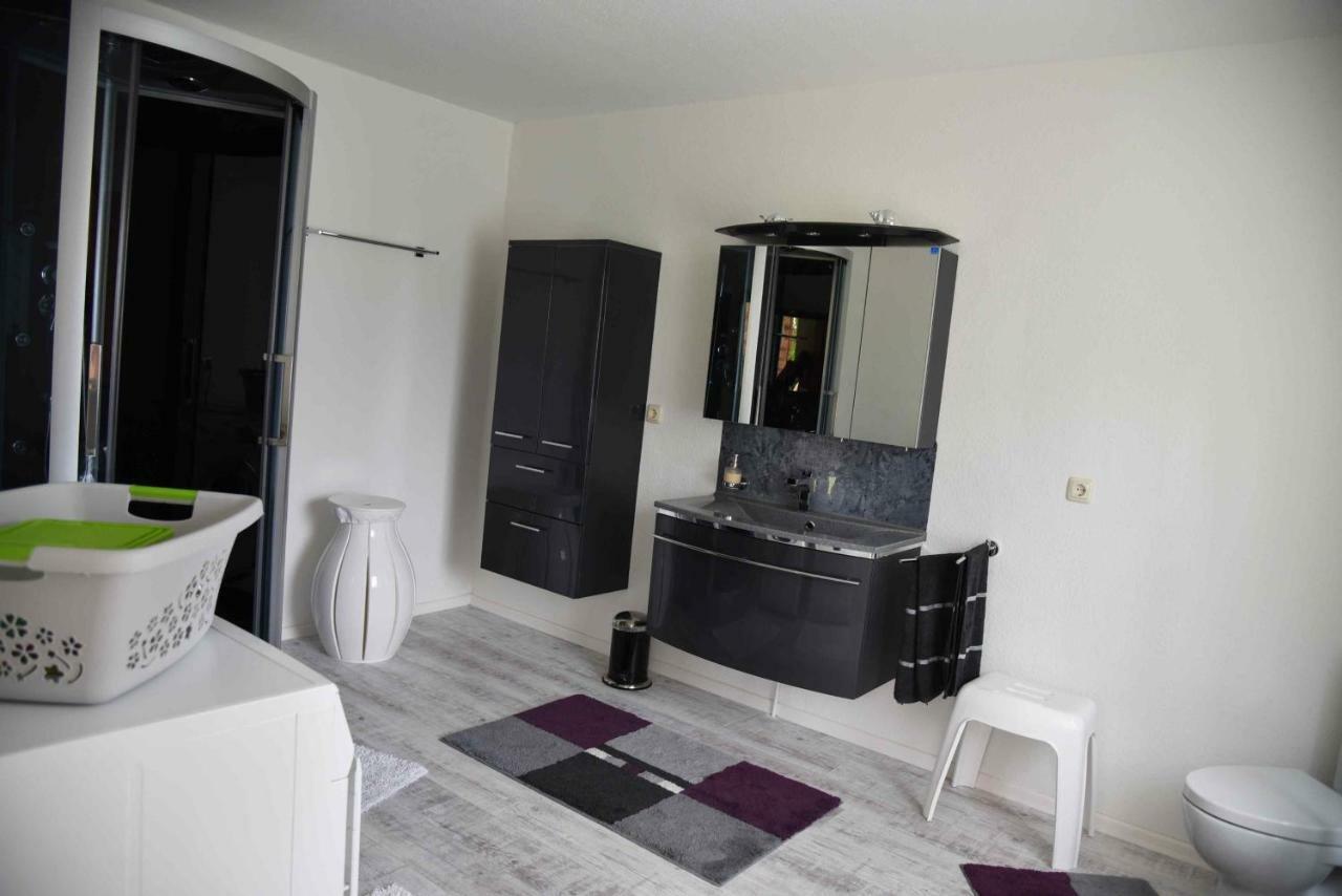 Ferienhaus Biene Wartin Εξωτερικό φωτογραφία